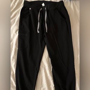Figs Zamora Jogger Scrub Pants MP